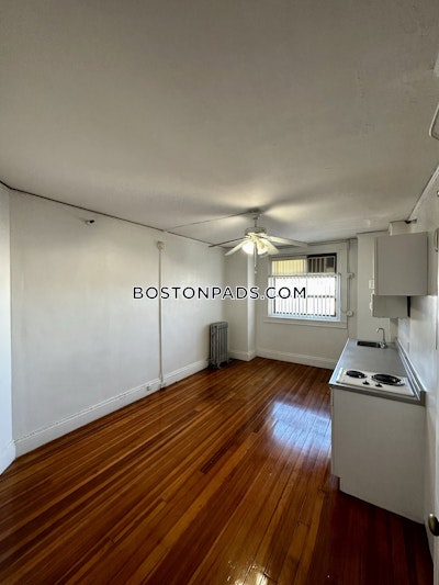 Northeastern/symphony Apartment for rent Studio 1 Bath Boston - $2,400 No Fee