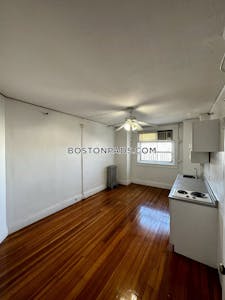 Northeastern/symphony Apartment for rent Studio 1 Bath Boston - $2,400 No Fee