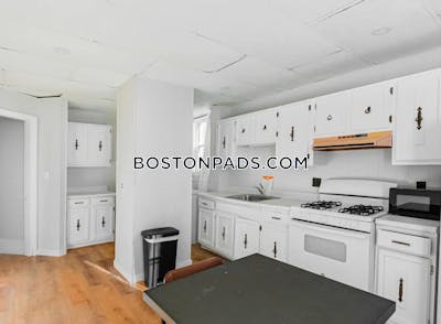 East Boston Apartment for rent 4 Bedrooms 1 Bath Boston - $3,800