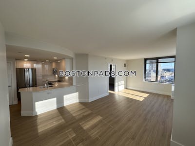 Downtown Apartment for rent 2 Bedrooms 2 Baths Boston - $5,340