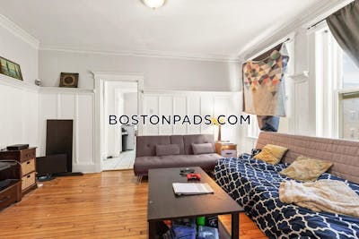 Allston Apartment for rent 4 Bedrooms 1.5 Baths Boston - $5,300