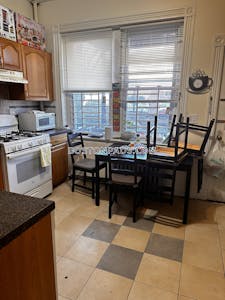 Allston Apartment for rent 4 Bedrooms 2 Baths Boston - $4,050