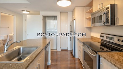 Downtown Apartment for rent 1 Bedroom 1 Bath Boston - $3,925