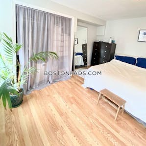 East Boston Apartment for rent 2 Bedrooms 2 Baths Boston - $2,575 No Fee