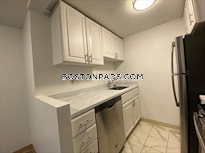 Beacon Hill Apartment for rent Studio 1 Bath Boston - $2,600