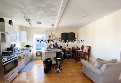 Mission Hill Apartment for rent 4 Bedrooms 1 Bath Boston - $5,800
