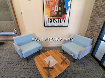 Melrose Apartment for rent 2 Bedrooms 2 Baths - $3,545