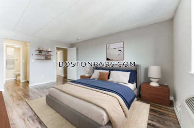 Framingham Apartment for rent Studio 1 Bath - $1,885