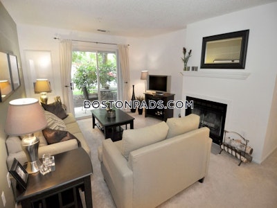 Lexington 2 bedroom  baths Luxury in LEXINGTON - $3,735