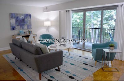 Norwood Apartment for rent 2 Bedrooms 1.5 Baths - $2,350