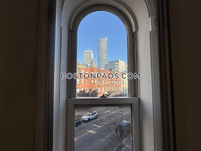 Northeastern/symphony Apartment for rent 3 Bedrooms 1 Bath Boston - $4,700