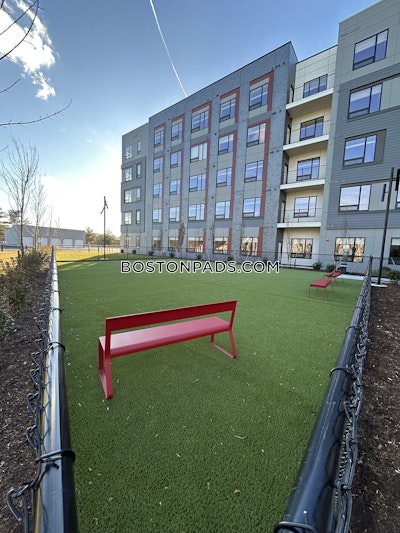 Saugus Apartment for rent 1 Bedroom 1 Bath - $2,430
