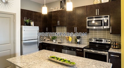 Wakefield Apartment for rent 1 Bedroom 1 Bath - $2,760