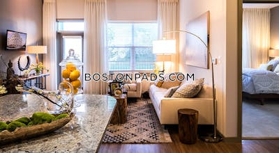 Wakefield Apartment for rent 2 Bedrooms 2 Baths - $3,716