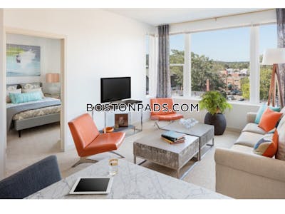 Waltham Apartment for rent Studio 1 Bath - $2,845