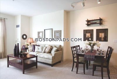 Waltham Apartment for rent 1 Bedroom 1 Bath - $2,626