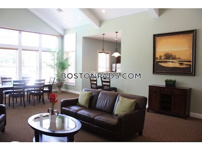 Waltham Apartment for rent 2 Bedrooms 2 Baths - $3,542