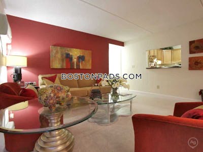 Waltham 2 Bed 1 Bath WALTHAM $2,710 - $2,645