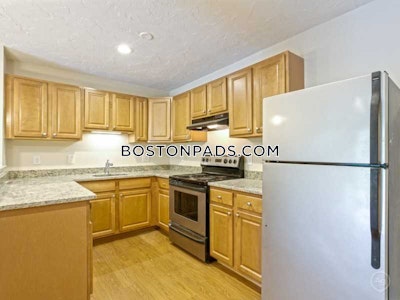 Waltham 2 Beds 1 Bath - $2,620