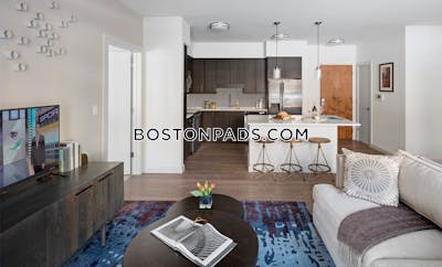 Waltham Apartment for rent 1 Bedroom 1 Bath - $2,659