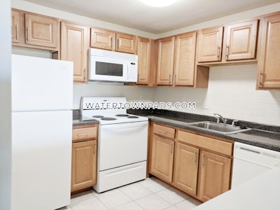 Watertown Apartment for rent 1 Bedroom 1 Bath - $2,550