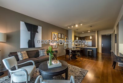 Westwood Apartment for rent 1 Bedroom 1 Bath - $2,568