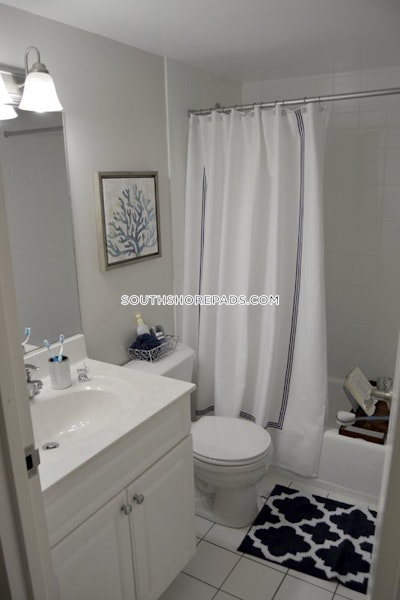 Weymouth 1 Bed 1 Bath WEYMOUTH $2,219 - $2,221