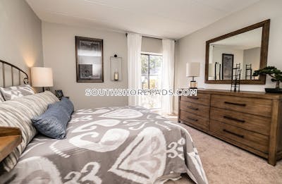 Weymouth 1 Bed 1 Bath WEYMOUTH $1,979 - $2,054