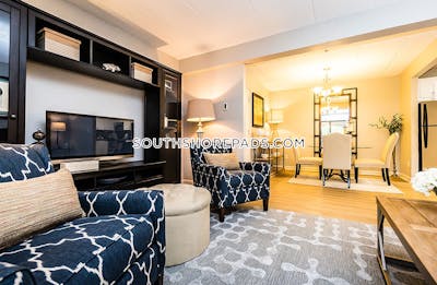 Weymouth Apartment for rent Studio 1 Bath - $1,935