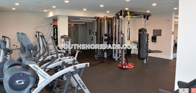 Weymouth 1 Bed 1 Bath WEYMOUTH $2,426 - $2,466