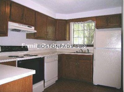 Woburn Apartment for rent 2 Bedrooms 1 Bath - $2,445 50% Fee