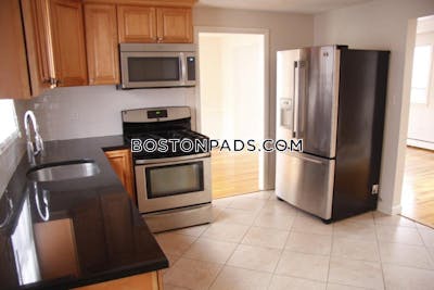 Woburn Apartment for rent 4 Bedrooms 2 Baths - $3,000