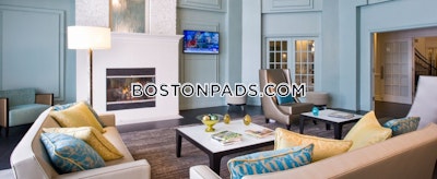 Woburn Apartment for rent 1 Bedroom 1 Bath - $2,448