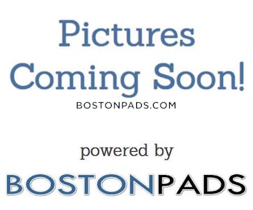 Woburn Apartment for rent 1 Bedroom 1 Bath - $2,467 50% Fee