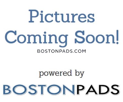 Woburn Apartment for rent 1 Bedroom 1 Bath - $2,467 50% Fee